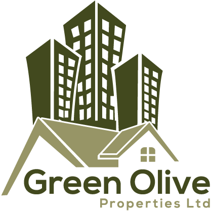 Green Olive Properties Ltd